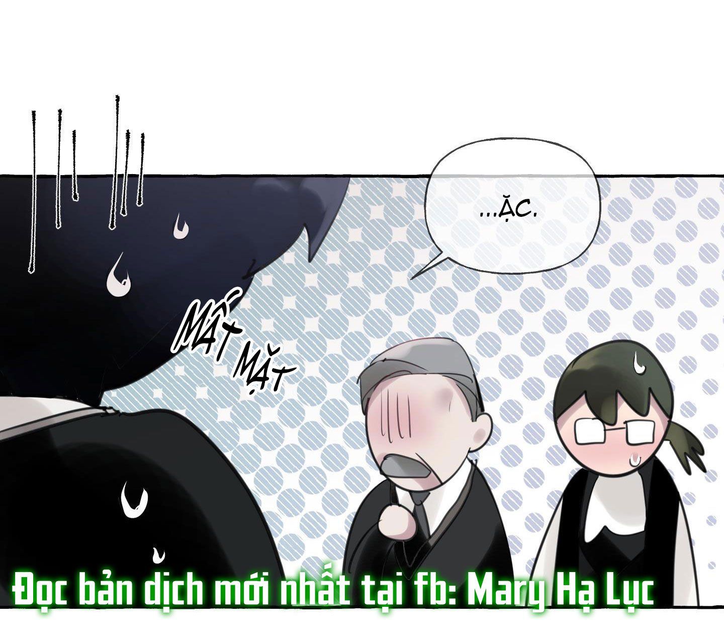 đọc truyện Lời Mời Gọi Phóng Đãng Của Nữ Công Tước Chương 29.2 ảnh 20 tại Thiên Thai Truyện