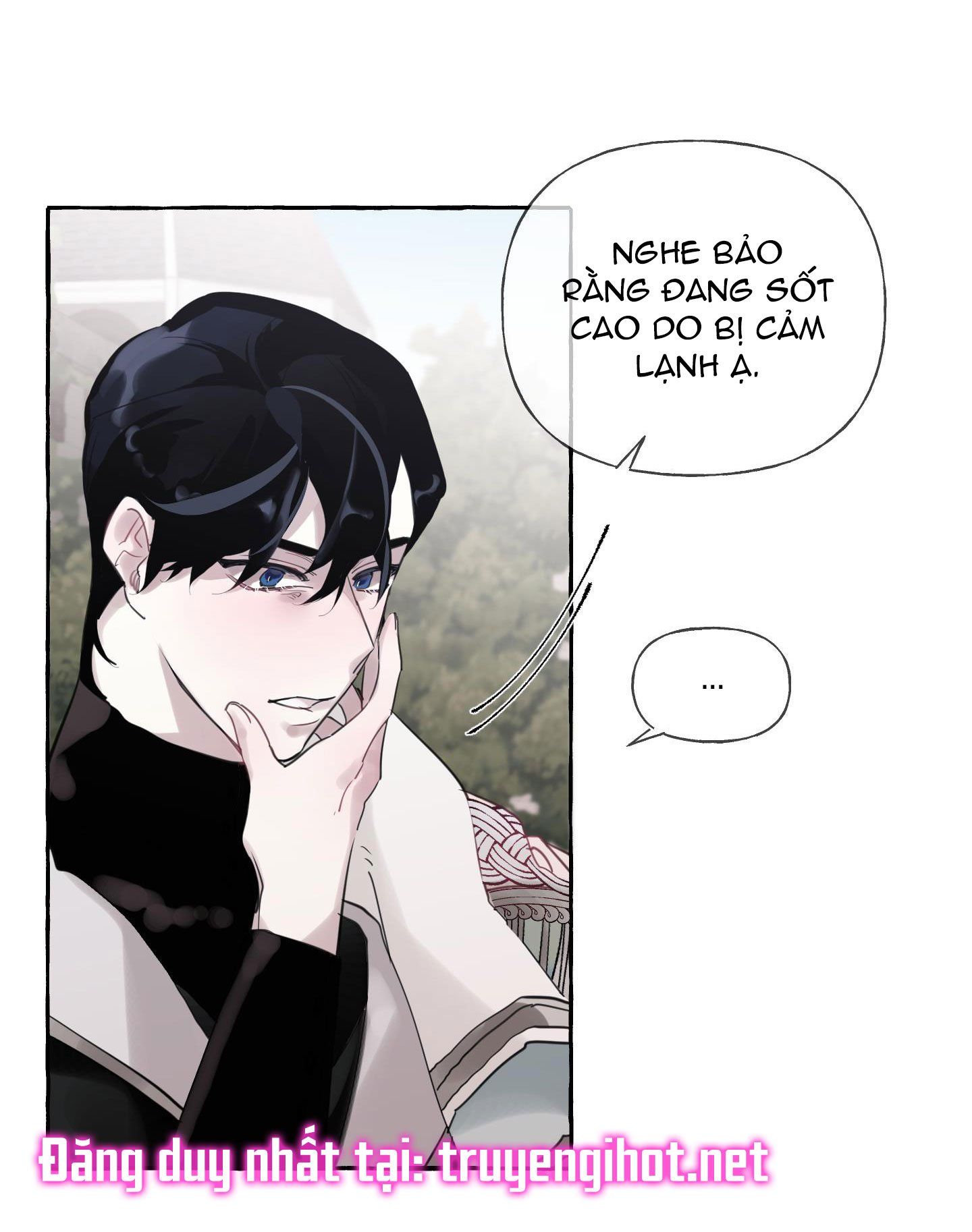 đọc truyện Lời Mời Gọi Phóng Đãng Của Nữ Công Tước Chương 29.2 ảnh 4 tại Thiên Thai Truyện