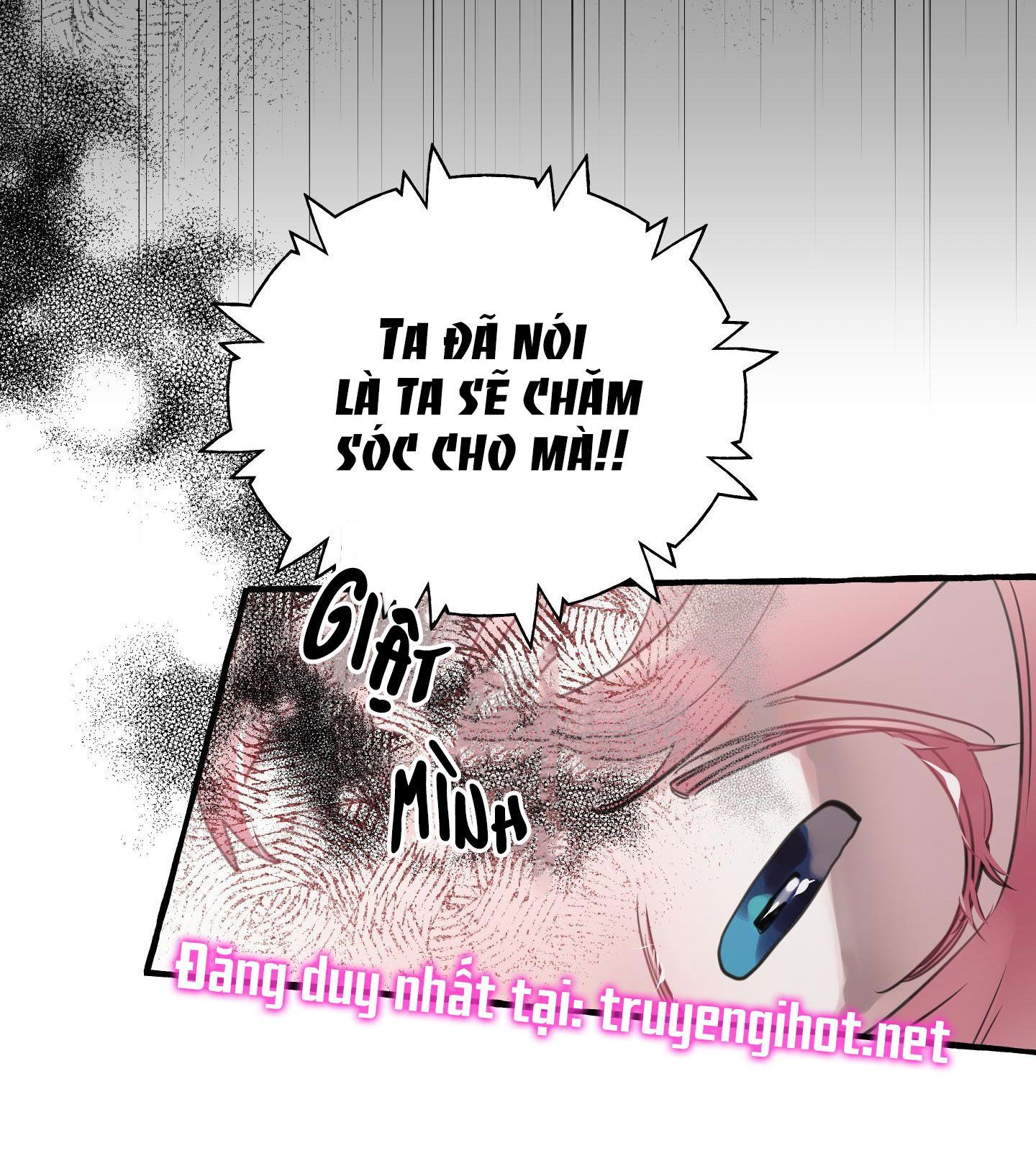 đọc truyện Lời Mời Gọi Phóng Đãng Của Nữ Công Tước Chương 29.2 ảnh 23 tại Thiên Thai Truyện