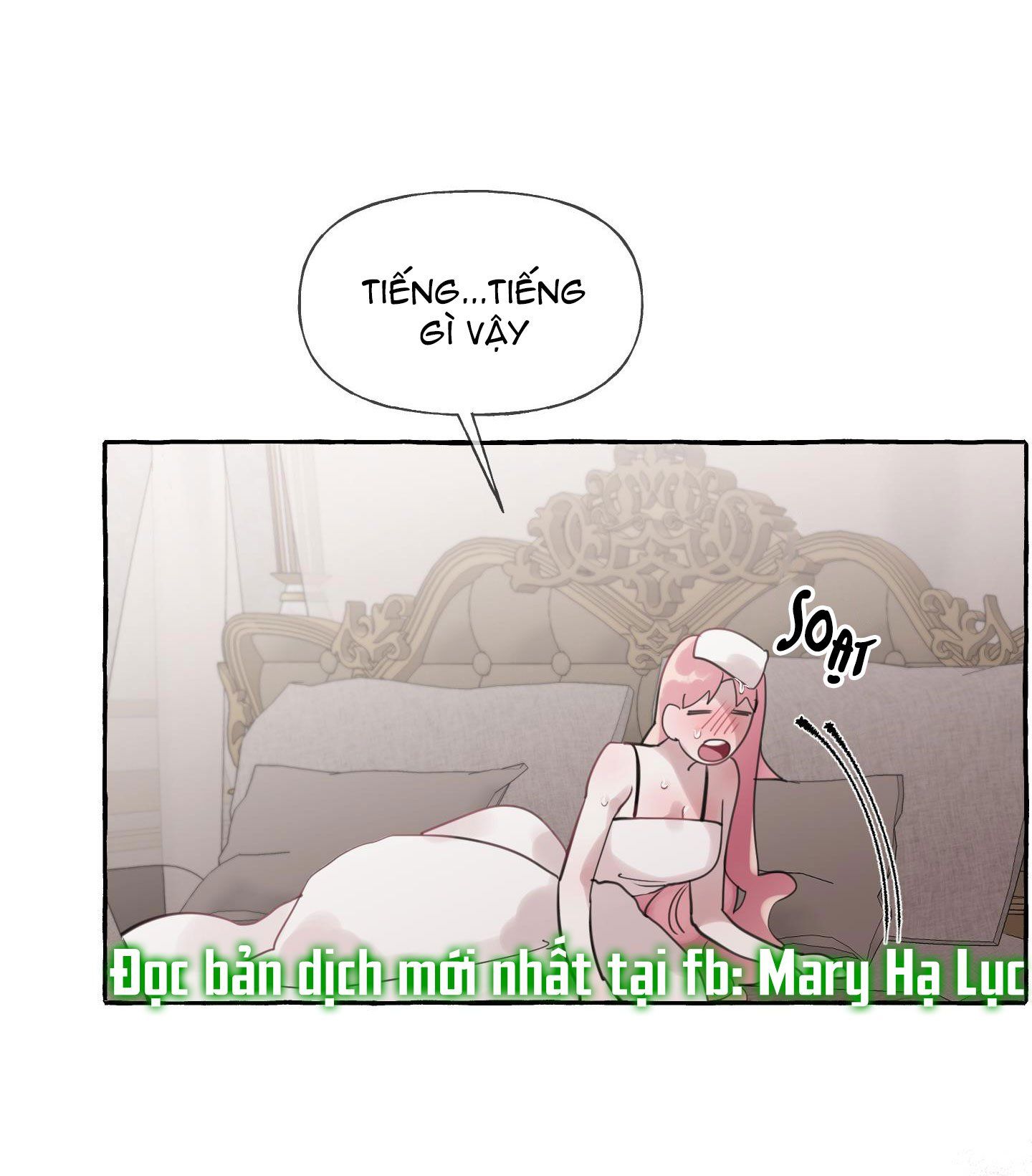 đọc truyện Lời Mời Gọi Phóng Đãng Của Nữ Công Tước Chương 29.2 ảnh 24 tại Thiên Thai Truyện