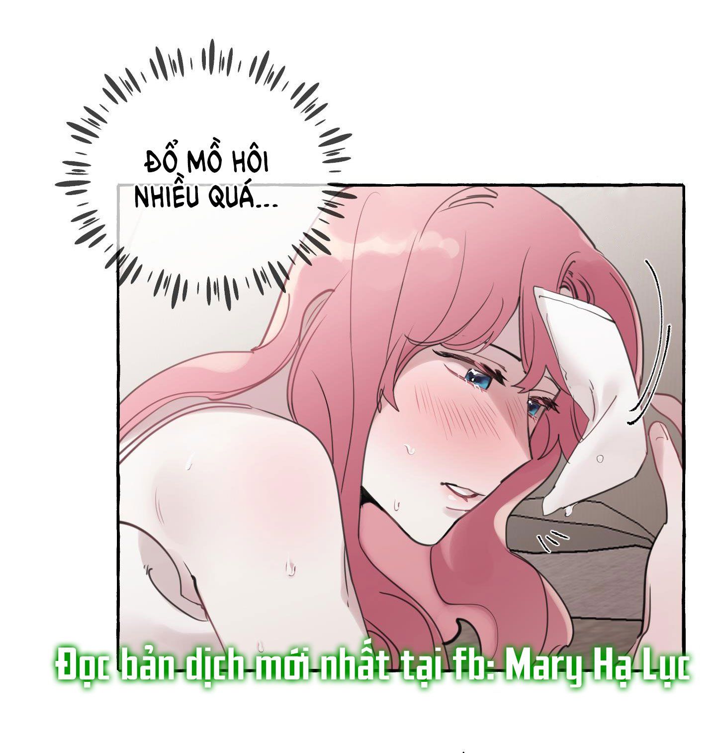 đọc truyện Lời Mời Gọi Phóng Đãng Của Nữ Công Tước Chương 29.2 ảnh 26 tại Thiên Thai Truyện