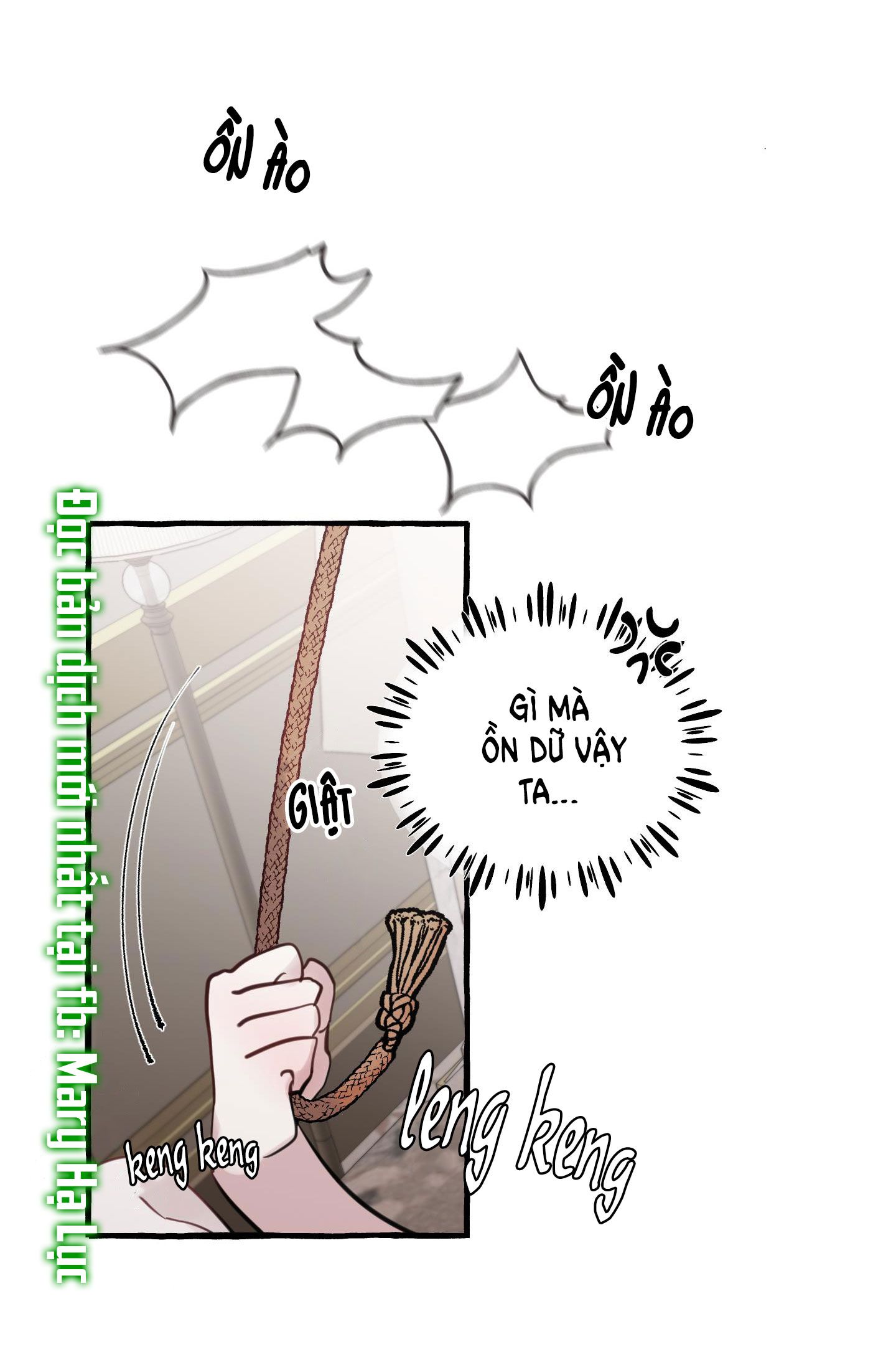 đọc truyện Lời Mời Gọi Phóng Đãng Của Nữ Công Tước Chương 29.2 ảnh 28 tại Thiên Thai Truyện