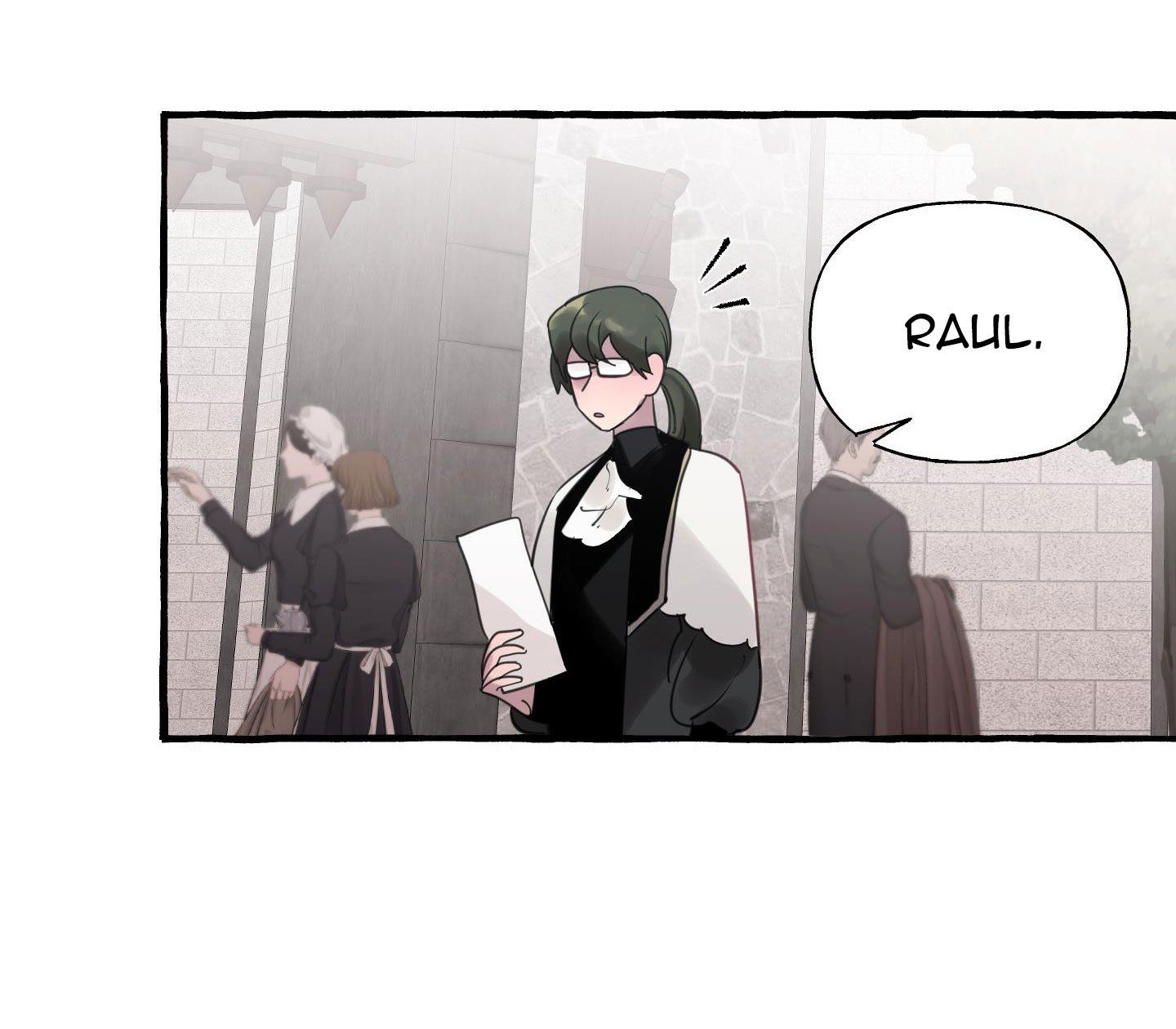 đọc truyện Lời Mời Gọi Phóng Đãng Của Nữ Công Tước Chương 29.2 ảnh 5 tại Thiên Thai Truyện