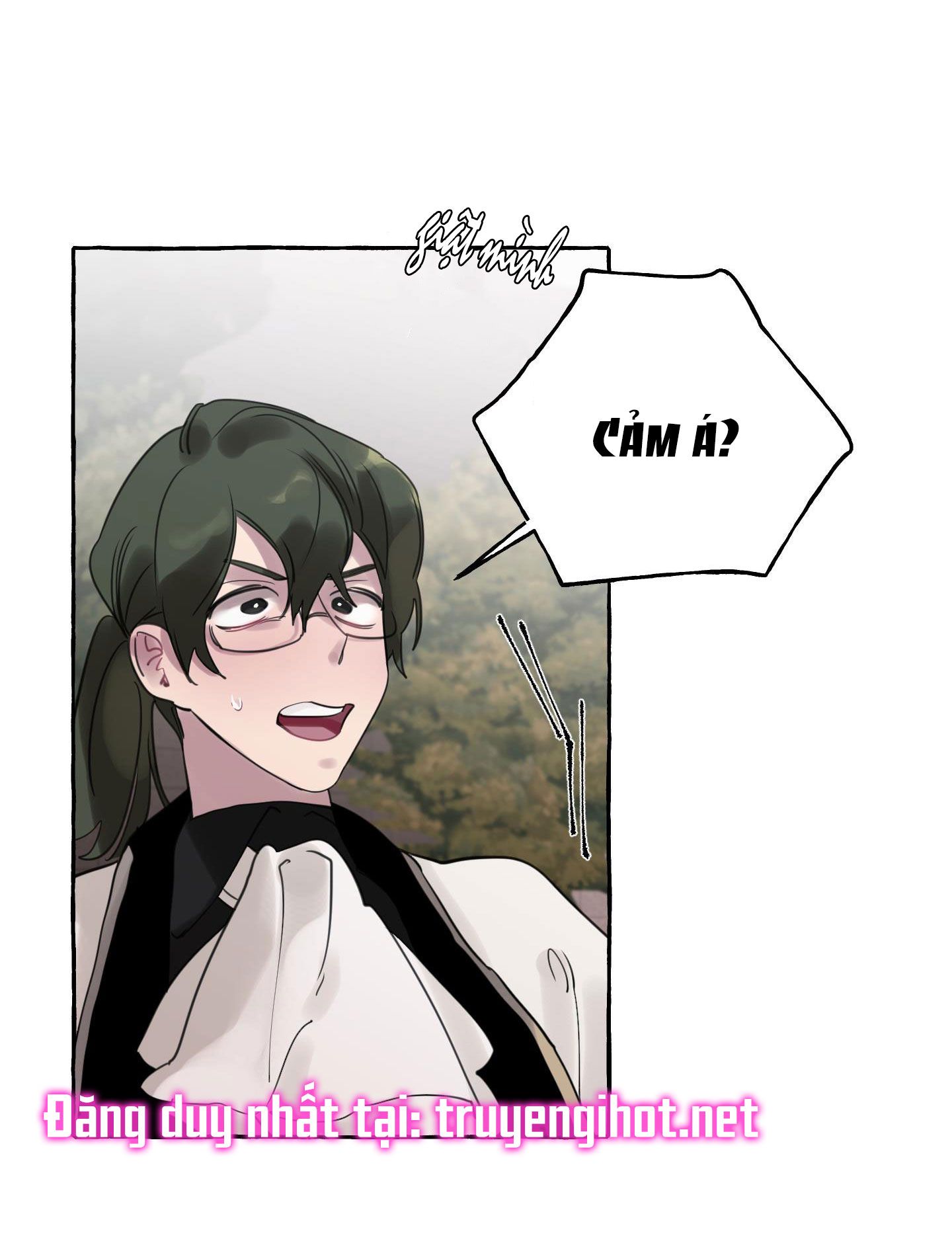 đọc truyện Lời Mời Gọi Phóng Đãng Của Nữ Công Tước Chương 29.2 ảnh 7 tại Thiên Thai Truyện