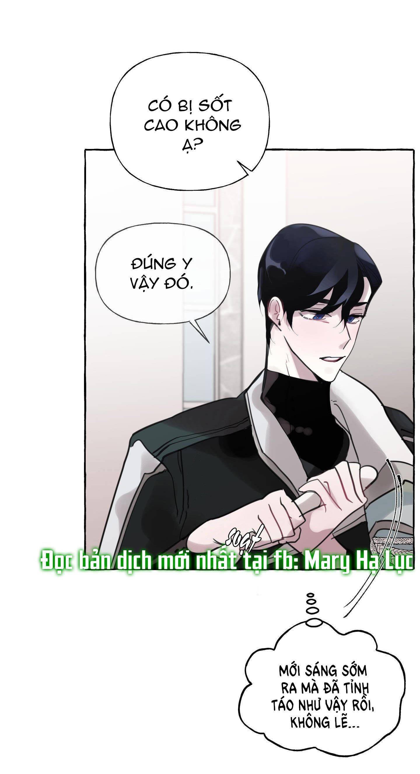 đọc truyện Lời Mời Gọi Phóng Đãng Của Nữ Công Tước Chương 29.2 ảnh 8 tại Thiên Thai Truyện