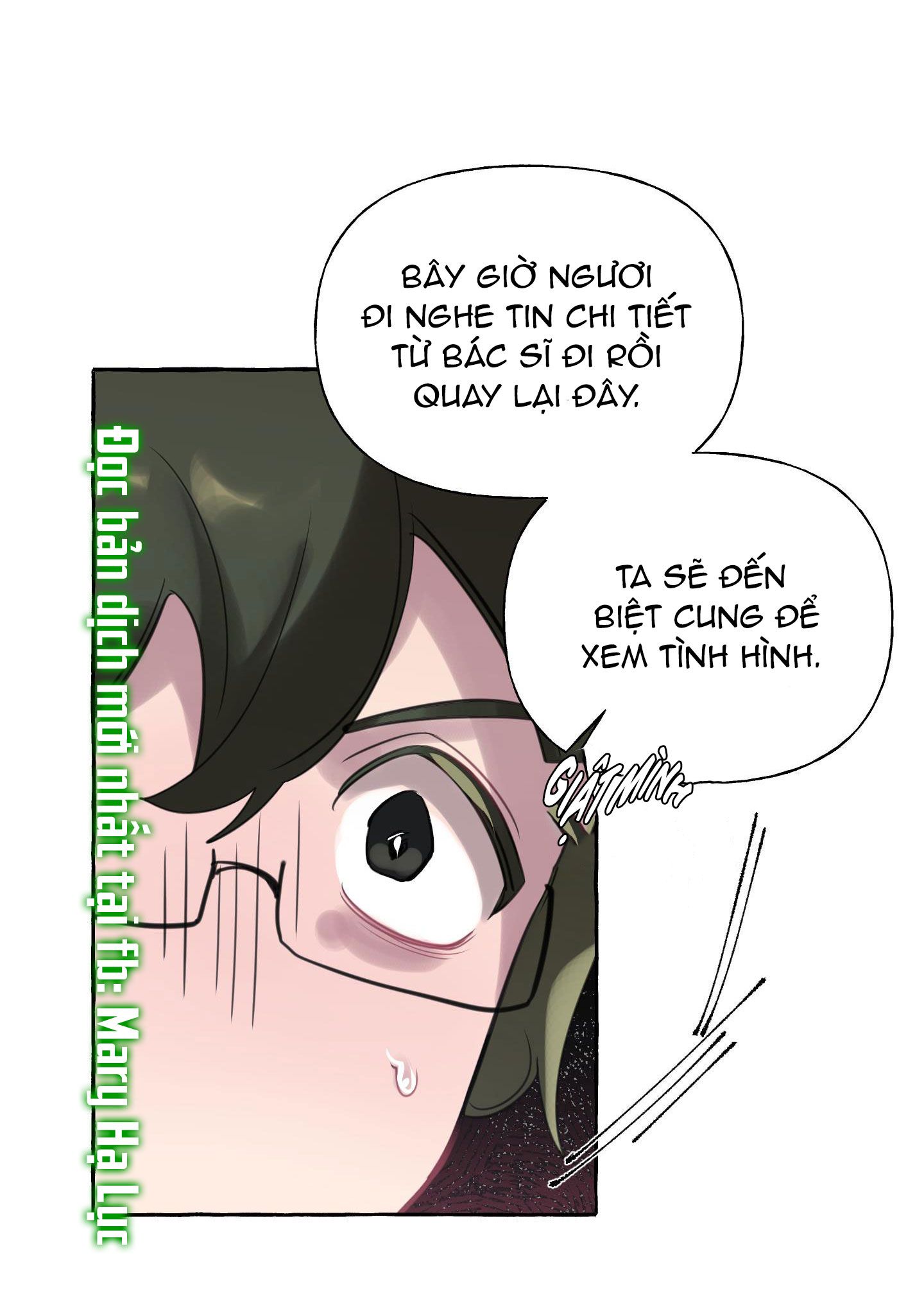 đọc truyện Lời Mời Gọi Phóng Đãng Của Nữ Công Tước Chương 29.2 ảnh 10 tại Thiên Thai Truyện