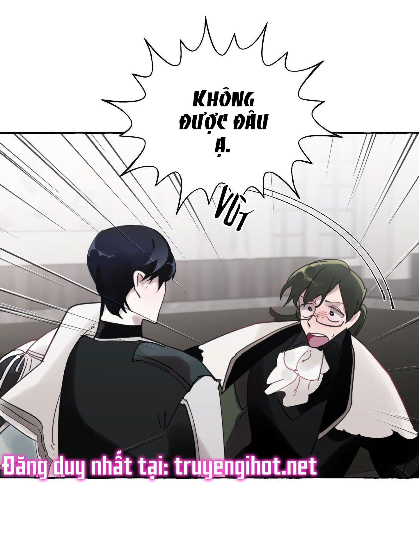 đọc truyện Lời Mời Gọi Phóng Đãng Của Nữ Công Tước Chương 29.2 ảnh 11 tại Thiên Thai Truyện