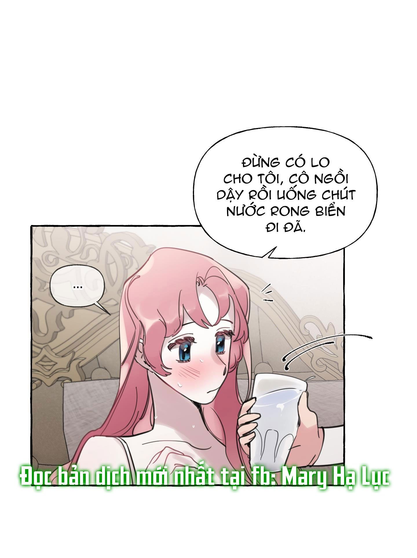 đọc truyện Lời Mời Gọi Phóng Đãng Của Nữ Công Tước Chương 29.3 ảnh 12 tại Thiên Thai Truyện