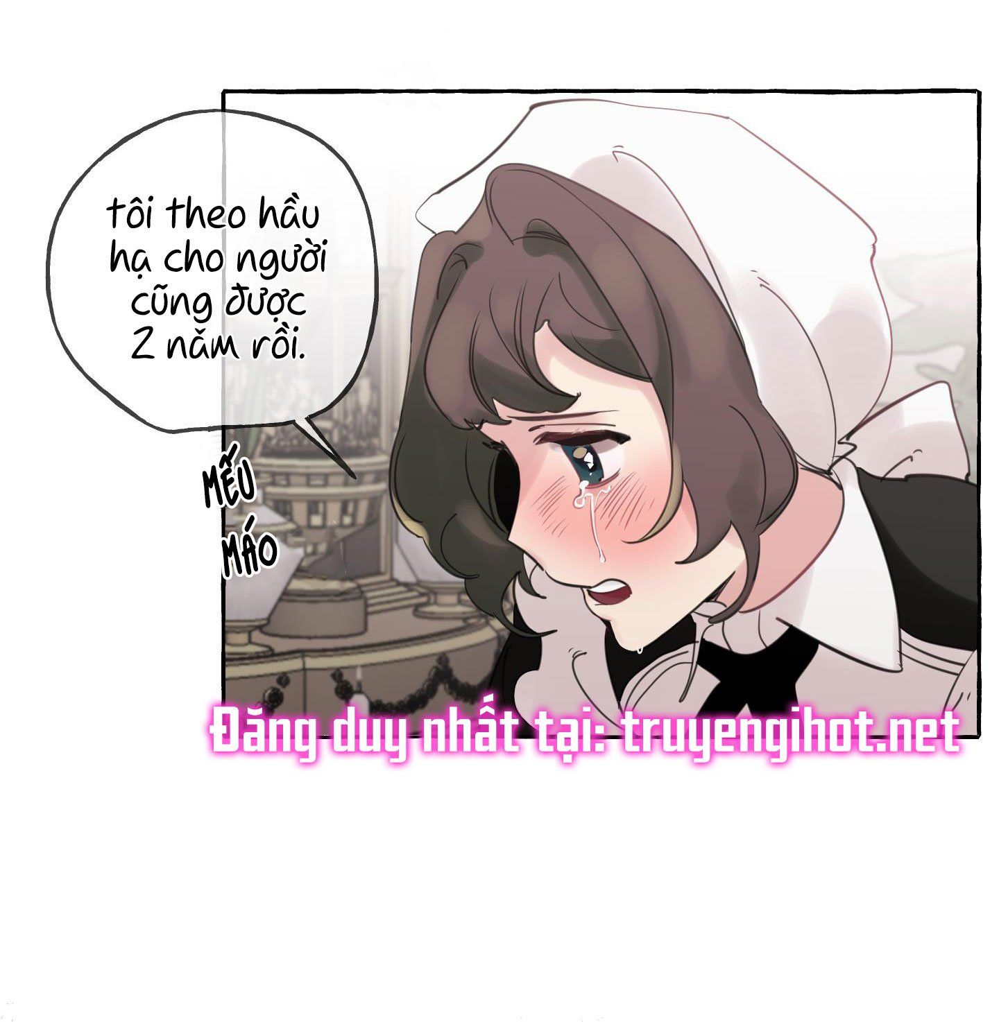 đọc truyện Lời Mời Gọi Phóng Đãng Của Nữ Công Tước Chương 29.3 ảnh 17 tại Thiên Thai Truyện