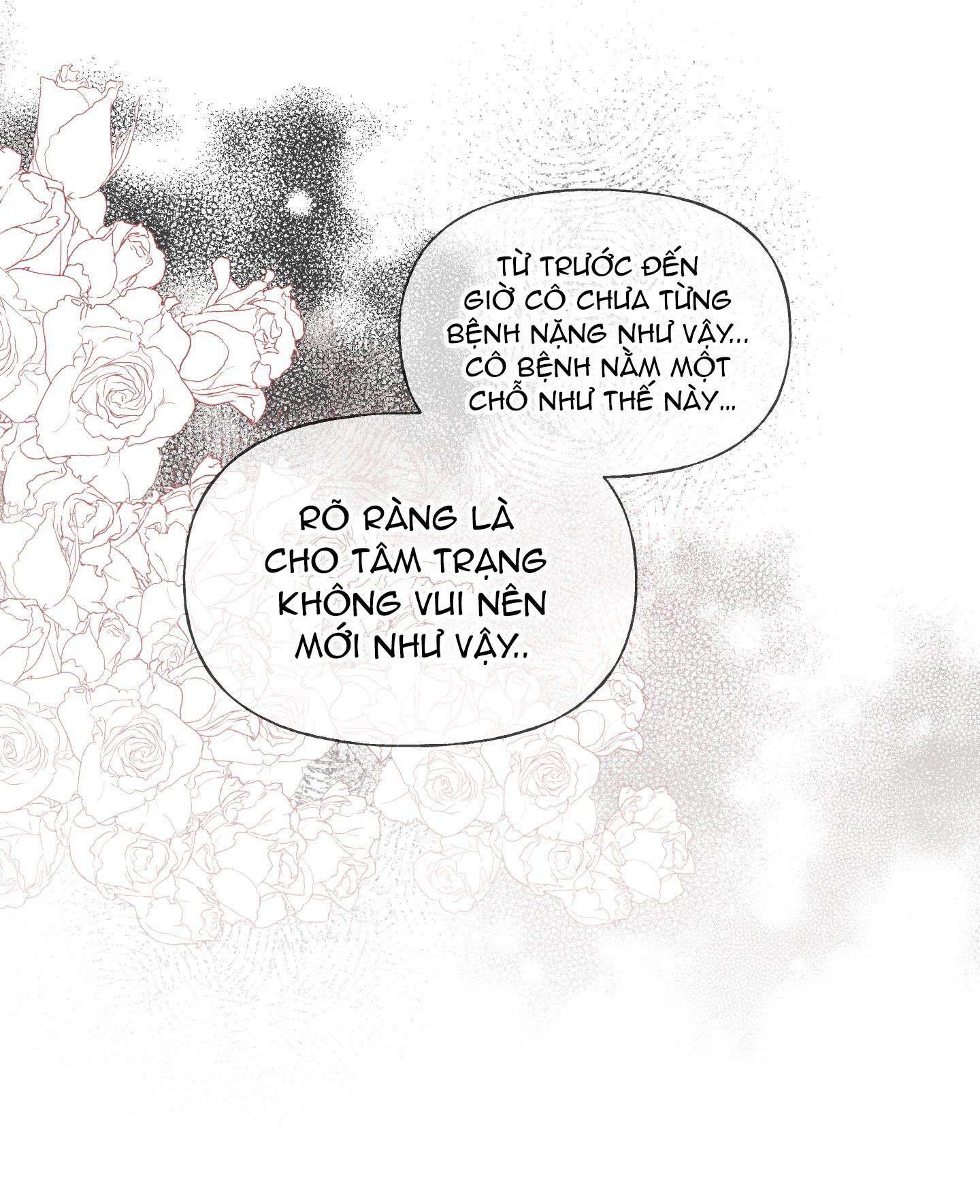 đọc truyện Lời Mời Gọi Phóng Đãng Của Nữ Công Tước Chương 29.3 ảnh 18 tại Thiên Thai Truyện