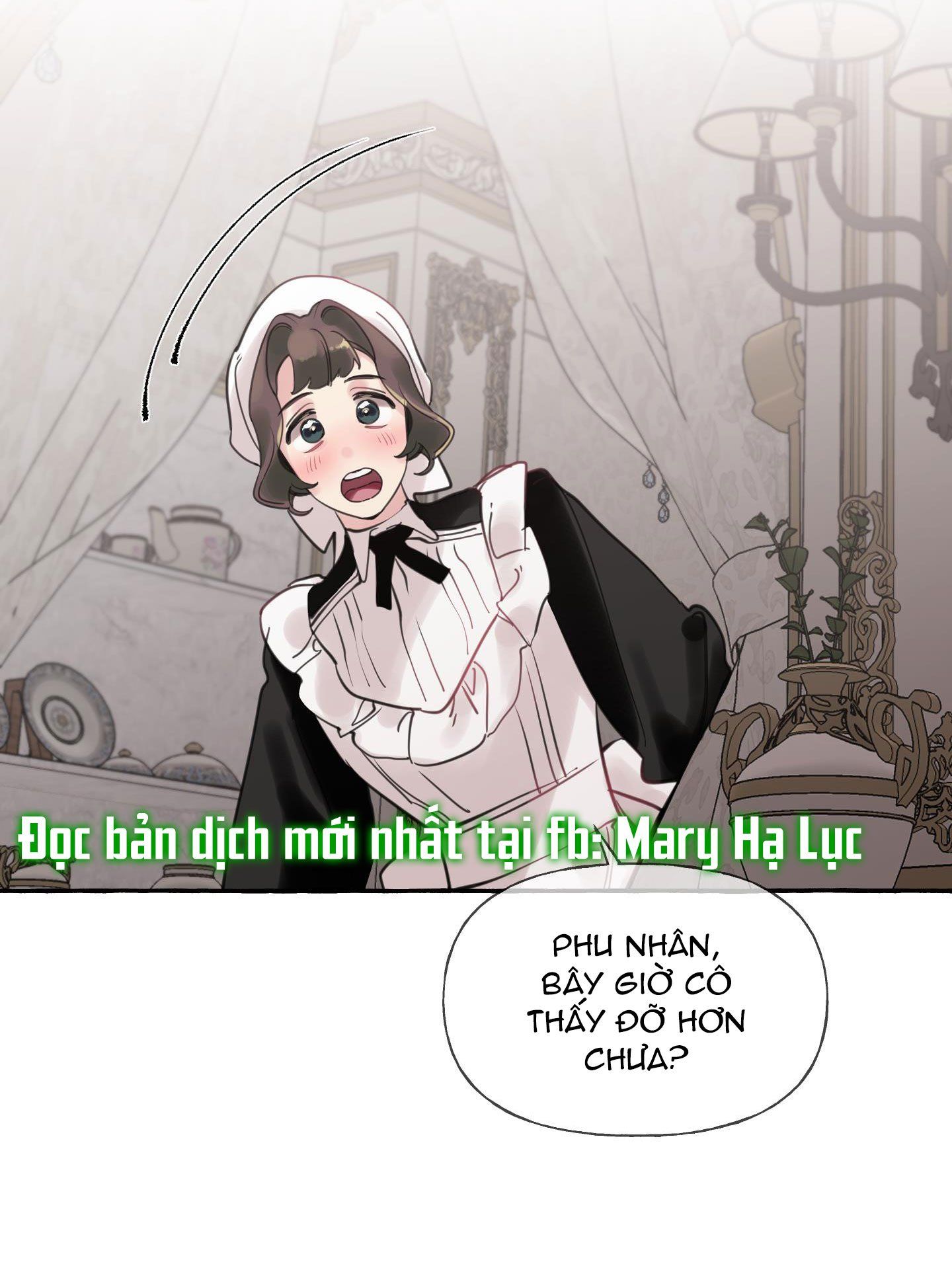 đọc truyện Lời Mời Gọi Phóng Đãng Của Nữ Công Tước Chương 29.3 ảnh 4 tại Thiên Thai Truyện