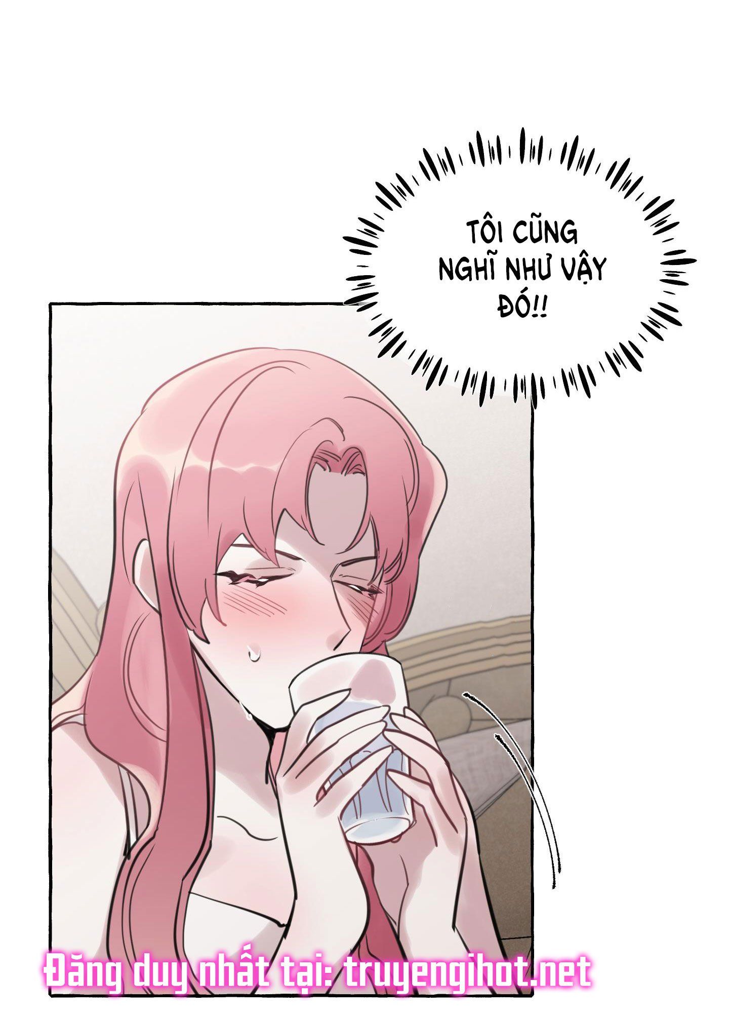 đọc truyện Lời Mời Gọi Phóng Đãng Của Nữ Công Tước Chương 29.3 ảnh 22 tại Thiên Thai Truyện