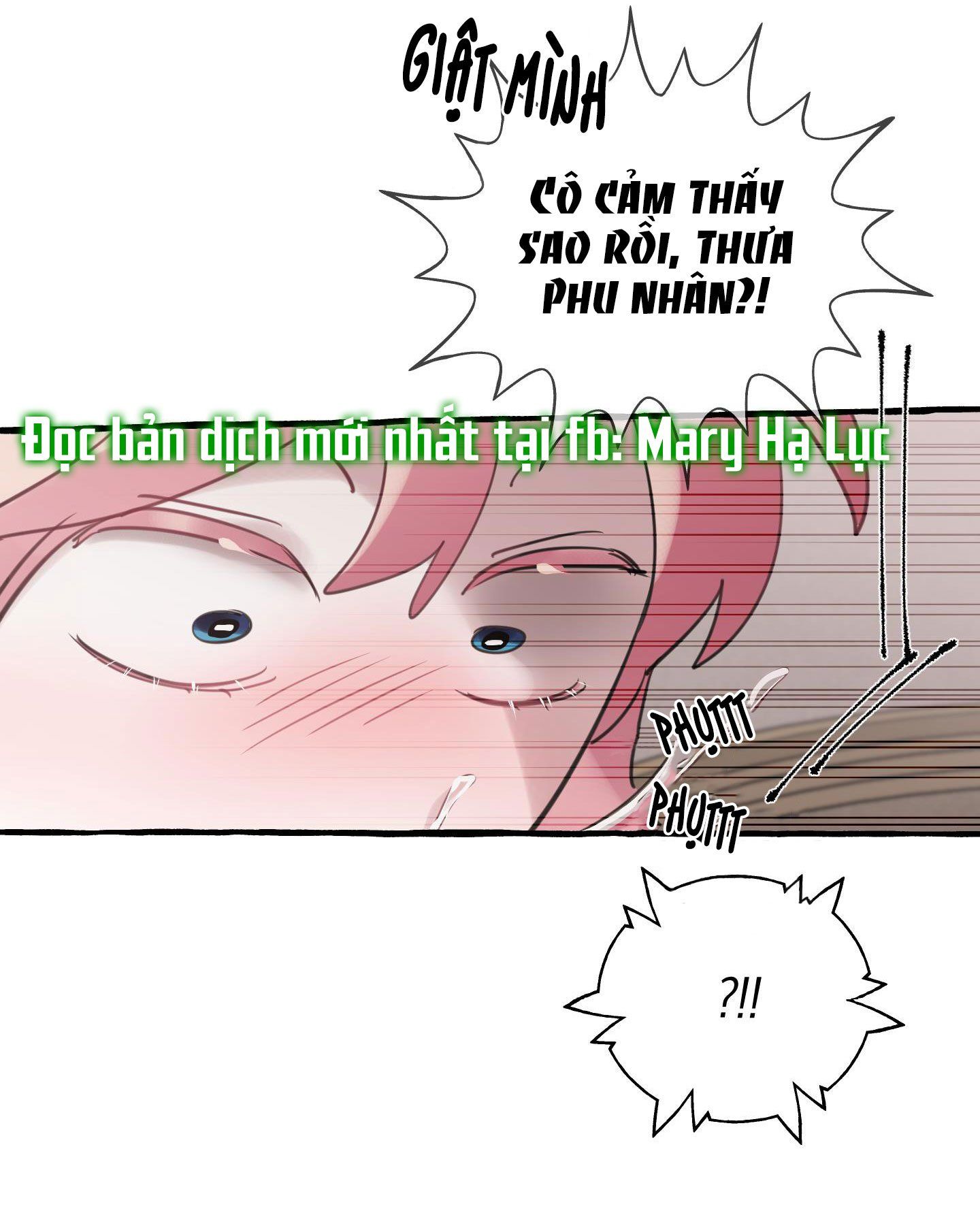 đọc truyện Lời Mời Gọi Phóng Đãng Của Nữ Công Tước Chương 29.3 ảnh 23 tại Thiên Thai Truyện