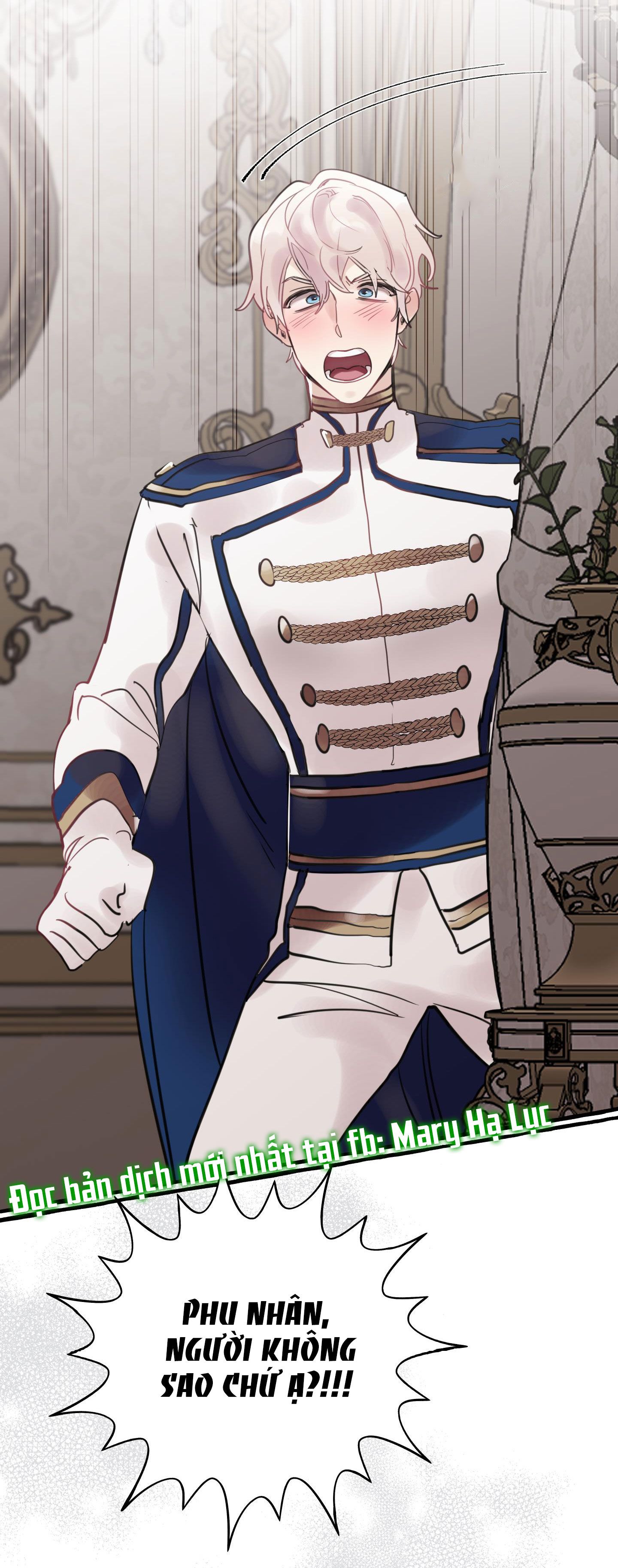 đọc truyện Lời Mời Gọi Phóng Đãng Của Nữ Công Tước Chương 29.3 ảnh 25 tại Thiên Thai Truyện