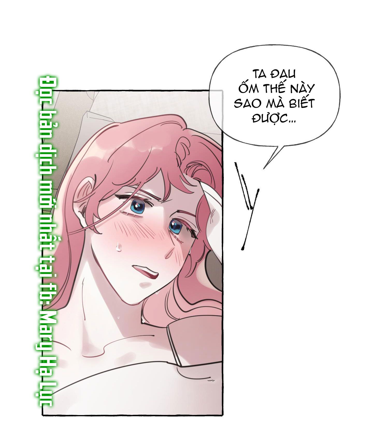 đọc truyện Lời Mời Gọi Phóng Đãng Của Nữ Công Tước Chương 29.3 ảnh 6 tại Thiên Thai Truyện