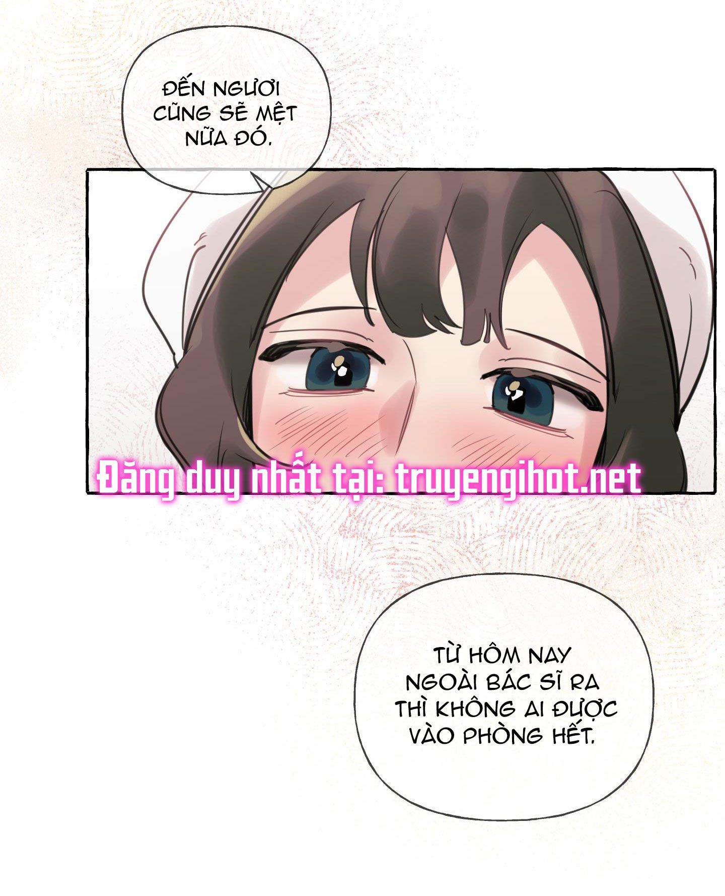 đọc truyện Lời Mời Gọi Phóng Đãng Của Nữ Công Tước Chương 29.3 ảnh 9 tại Thiên Thai Truyện