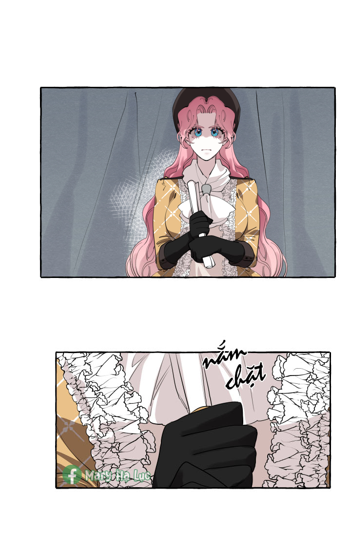 đọc truyện Lời Mời Gọi Phóng Đãng Của Nữ Công Tước Chương 3 ảnh 14 tại Thiên Thai Truyện