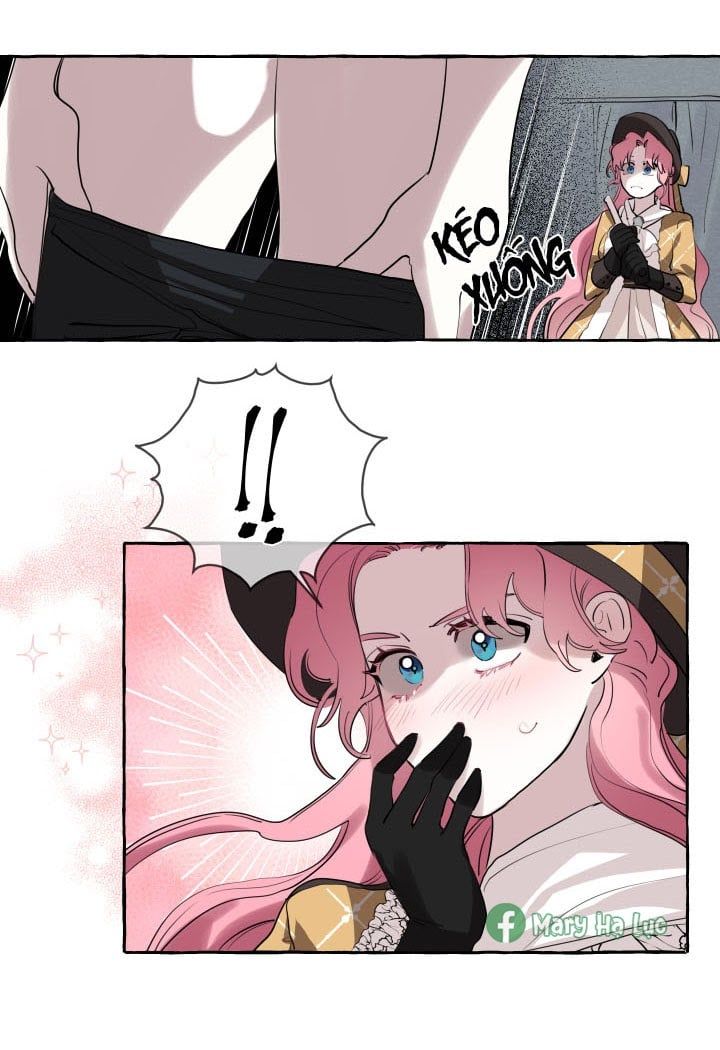 đọc truyện Lời Mời Gọi Phóng Đãng Của Nữ Công Tước Chương 3 ảnh 16 tại Thiên Thai Truyện