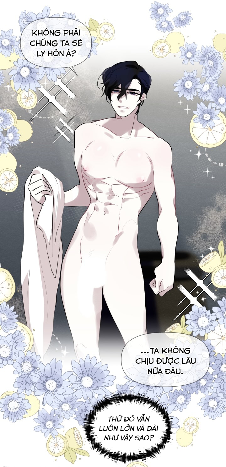 đọc truyện Lời Mời Gọi Phóng Đãng Của Nữ Công Tước Chương 3 ảnh 17 tại Thiên Thai Truyện