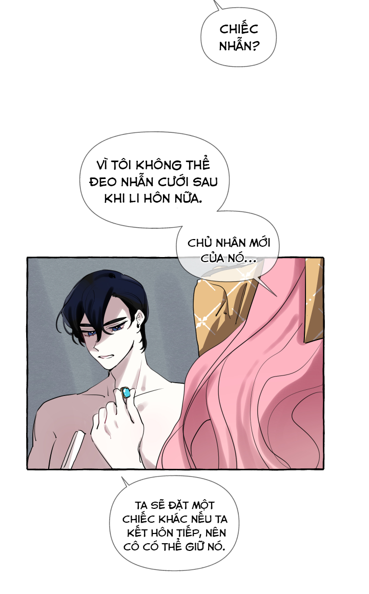 đọc truyện Lời Mời Gọi Phóng Đãng Của Nữ Công Tước Chương 3 ảnh 19 tại Thiên Thai Truyện