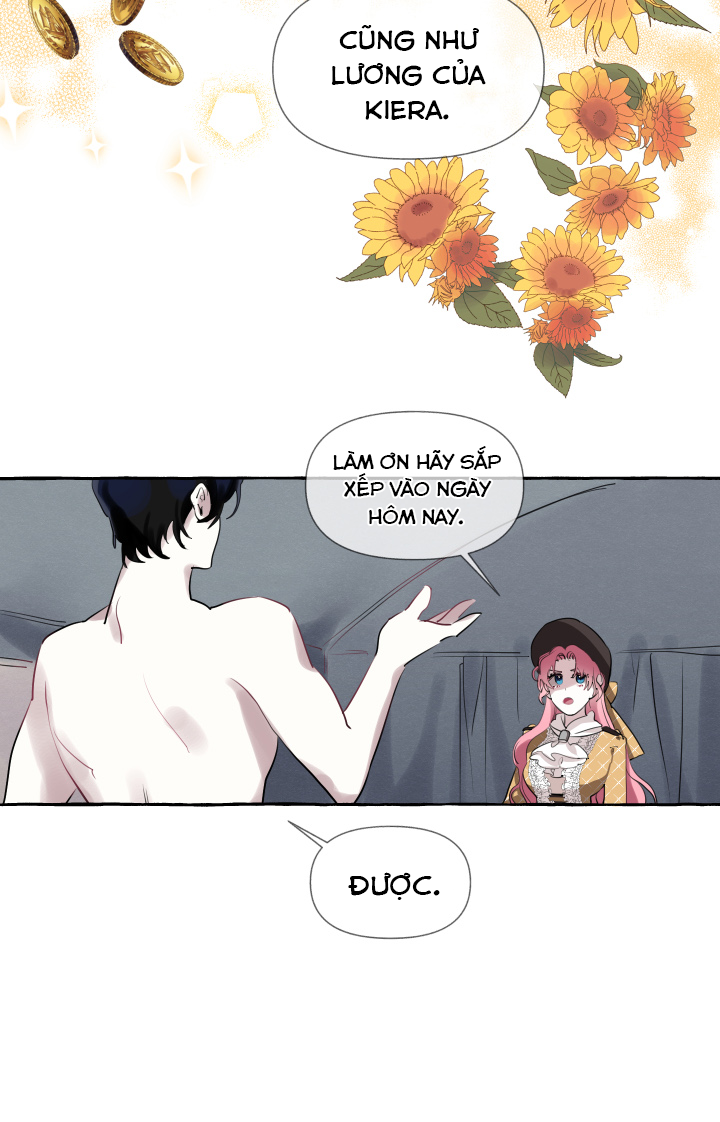 đọc truyện Lời Mời Gọi Phóng Đãng Của Nữ Công Tước Chương 3 ảnh 21 tại Thiên Thai Truyện