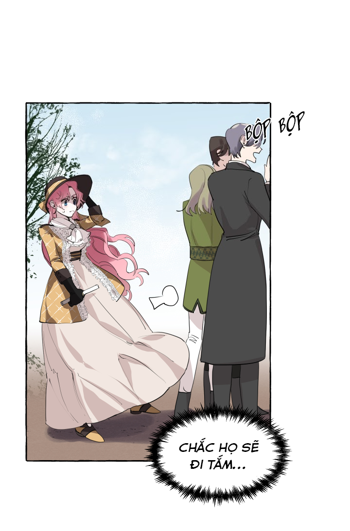 đọc truyện Lời Mời Gọi Phóng Đãng Của Nữ Công Tước Chương 3 ảnh 4 tại Thiên Thai Truyện