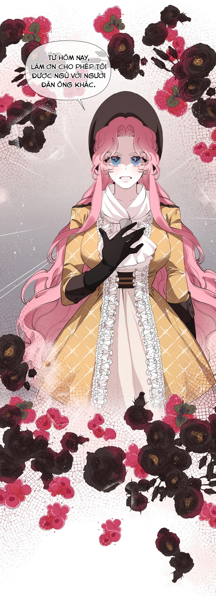 đọc truyện Lời Mời Gọi Phóng Đãng Của Nữ Công Tước Chương 3 ảnh 23 tại Thiên Thai Truyện