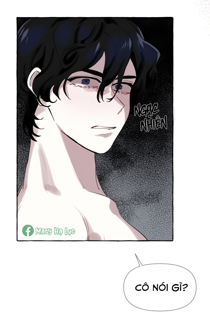 đọc truyện Lời Mời Gọi Phóng Đãng Của Nữ Công Tước Chương 3 ảnh 24 tại Thiên Thai Truyện