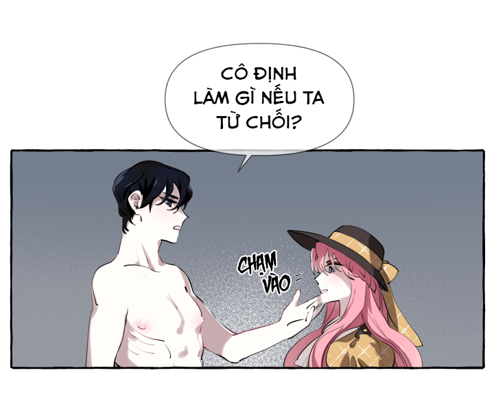 đọc truyện Lời Mời Gọi Phóng Đãng Của Nữ Công Tước Chương 3 ảnh 26 tại Thiên Thai Truyện