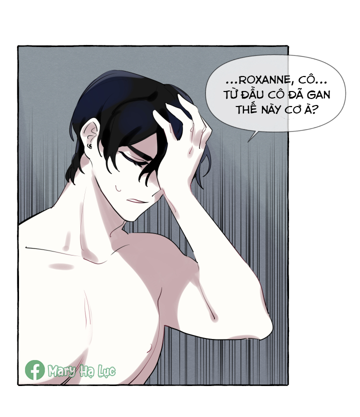 đọc truyện Lời Mời Gọi Phóng Đãng Của Nữ Công Tước Chương 3 ảnh 30 tại Thiên Thai Truyện