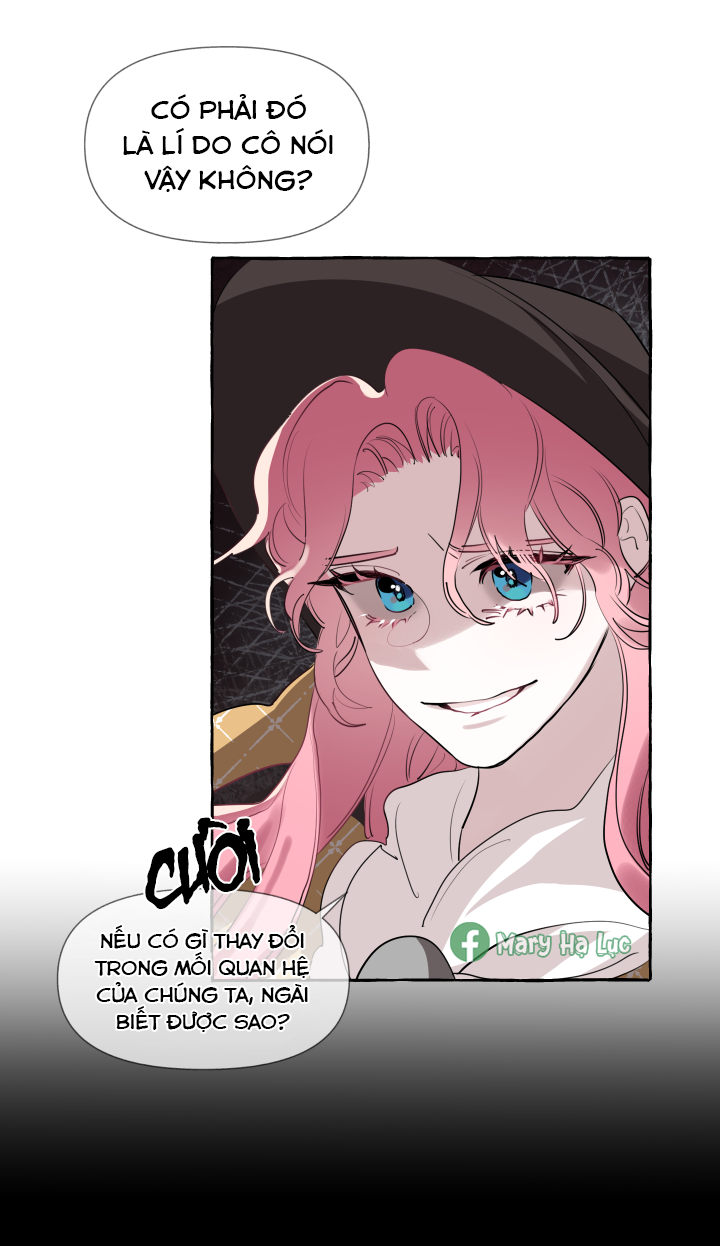 đọc truyện Lời Mời Gọi Phóng Đãng Của Nữ Công Tước Chương 3 ảnh 31 tại Thiên Thai Truyện