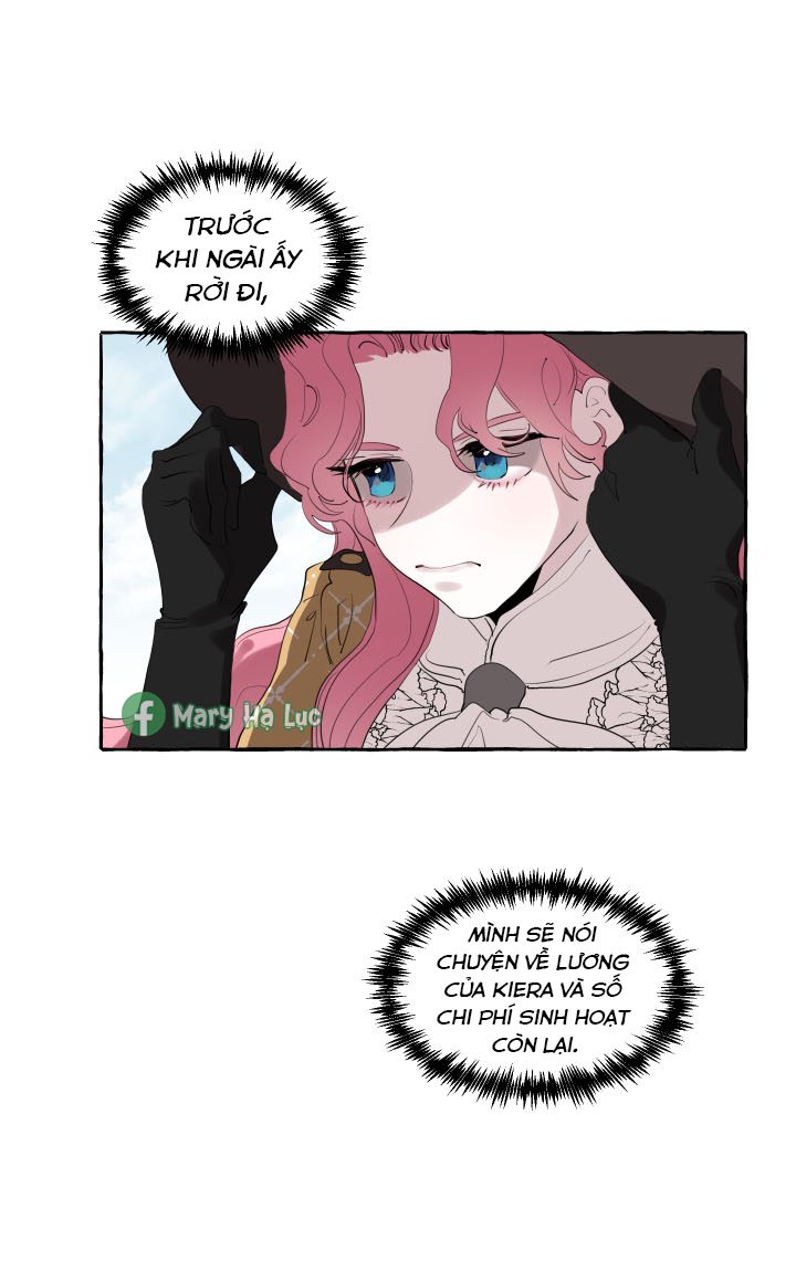 đọc truyện Lời Mời Gọi Phóng Đãng Của Nữ Công Tước Chương 3 ảnh 5 tại Thiên Thai Truyện