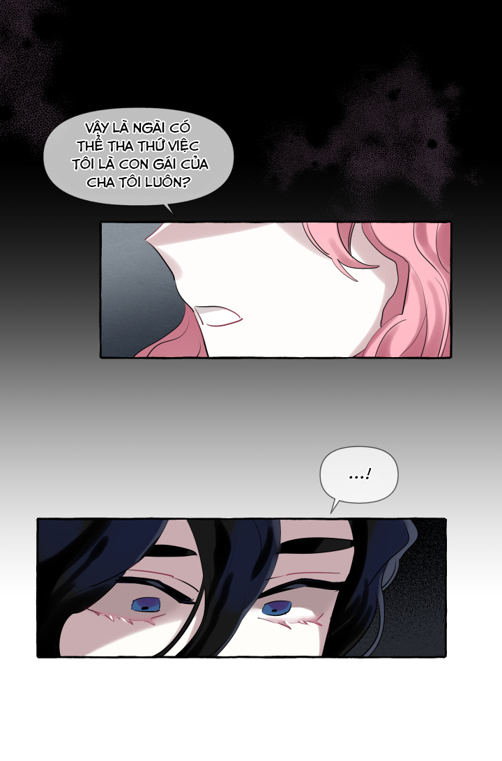 đọc truyện Lời Mời Gọi Phóng Đãng Của Nữ Công Tước Chương 3 ảnh 33 tại Thiên Thai Truyện