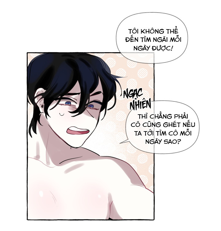 đọc truyện Lời Mời Gọi Phóng Đãng Của Nữ Công Tước Chương 3 ảnh 36 tại Thiên Thai Truyện