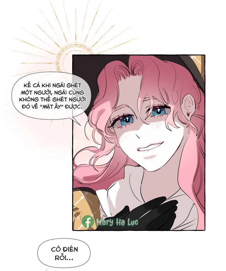 đọc truyện Lời Mời Gọi Phóng Đãng Của Nữ Công Tước Chương 3 ảnh 37 tại Thiên Thai Truyện