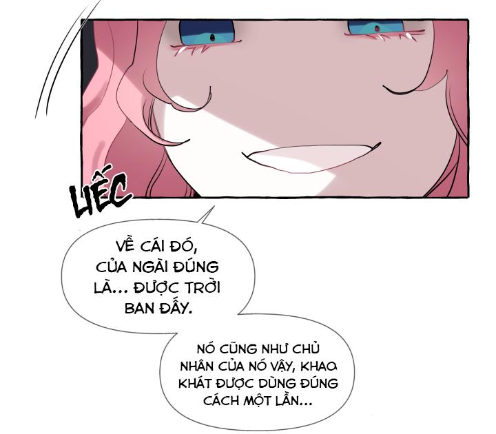 đọc truyện Lời Mời Gọi Phóng Đãng Của Nữ Công Tước Chương 3 ảnh 38 tại Thiên Thai Truyện