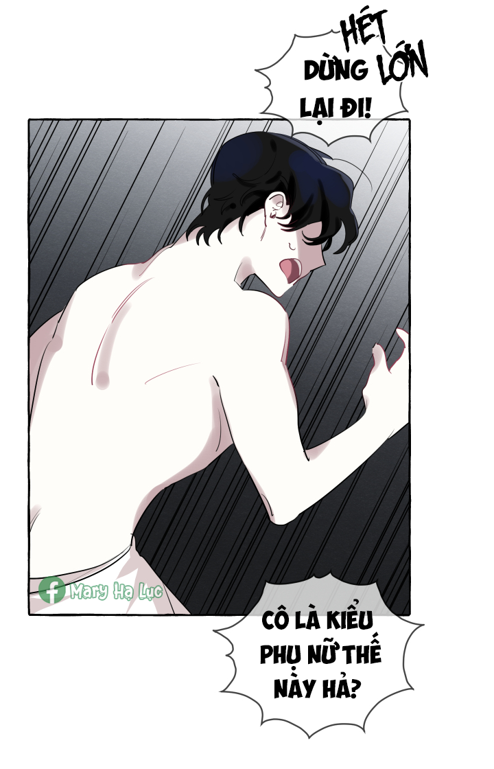 đọc truyện Lời Mời Gọi Phóng Đãng Của Nữ Công Tước Chương 3 ảnh 39 tại Thiên Thai Truyện