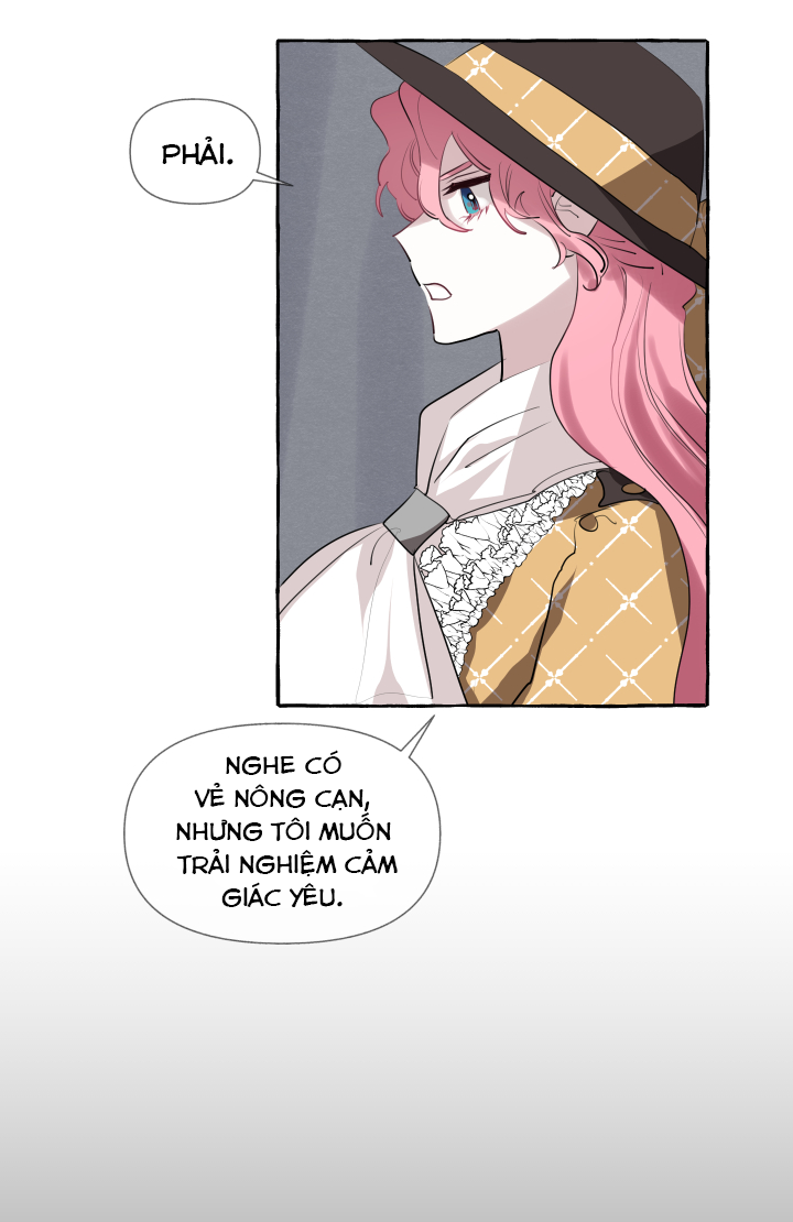 đọc truyện Lời Mời Gọi Phóng Đãng Của Nữ Công Tước Chương 3 ảnh 40 tại Thiên Thai Truyện