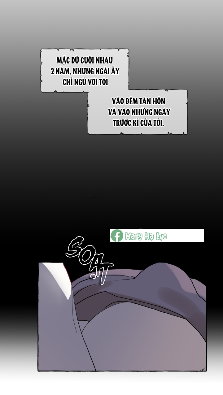 đọc truyện Lời Mời Gọi Phóng Đãng Của Nữ Công Tước Chương 3 ảnh 41 tại Thiên Thai Truyện