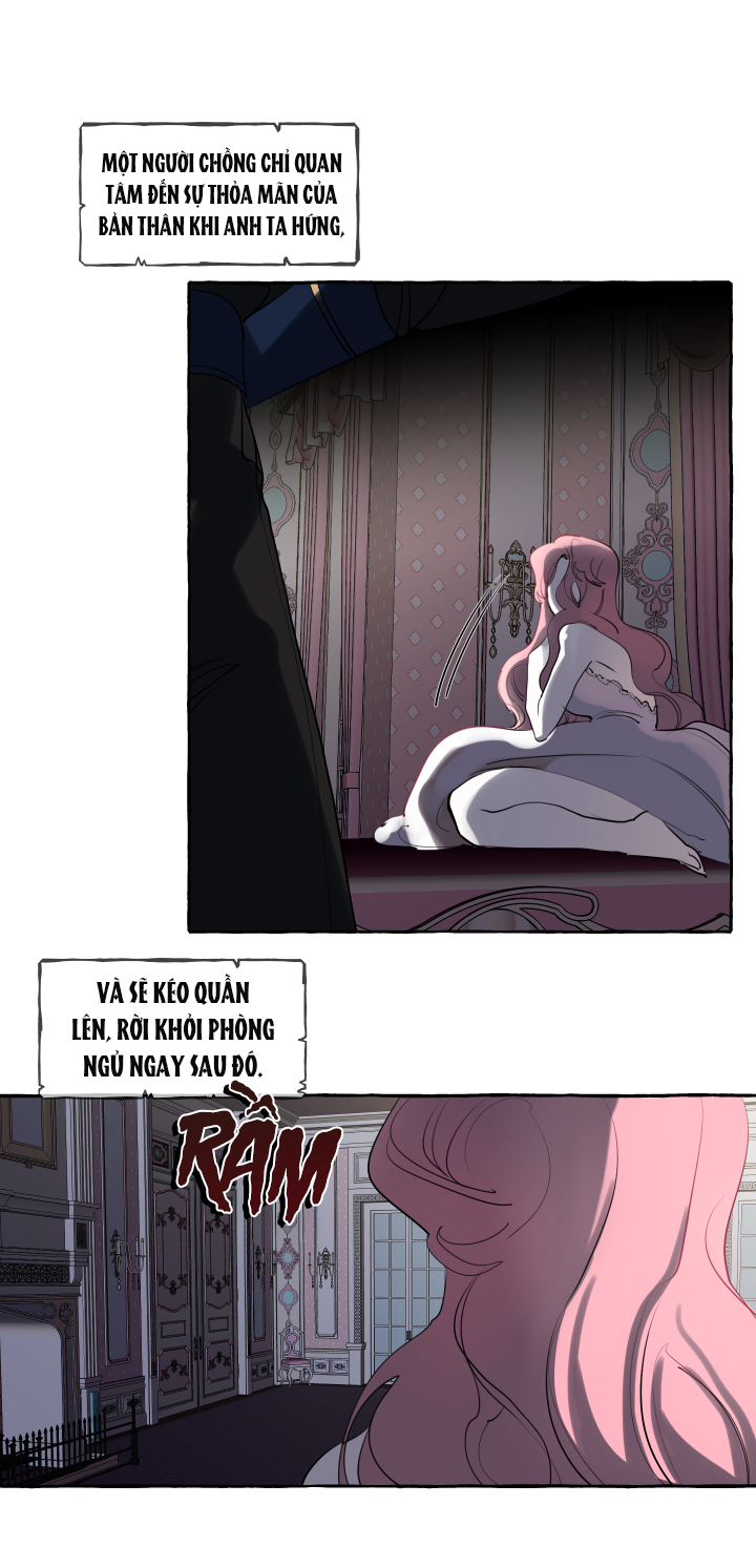 đọc truyện Lời Mời Gọi Phóng Đãng Của Nữ Công Tước Chương 3 ảnh 44 tại Thiên Thai Truyện