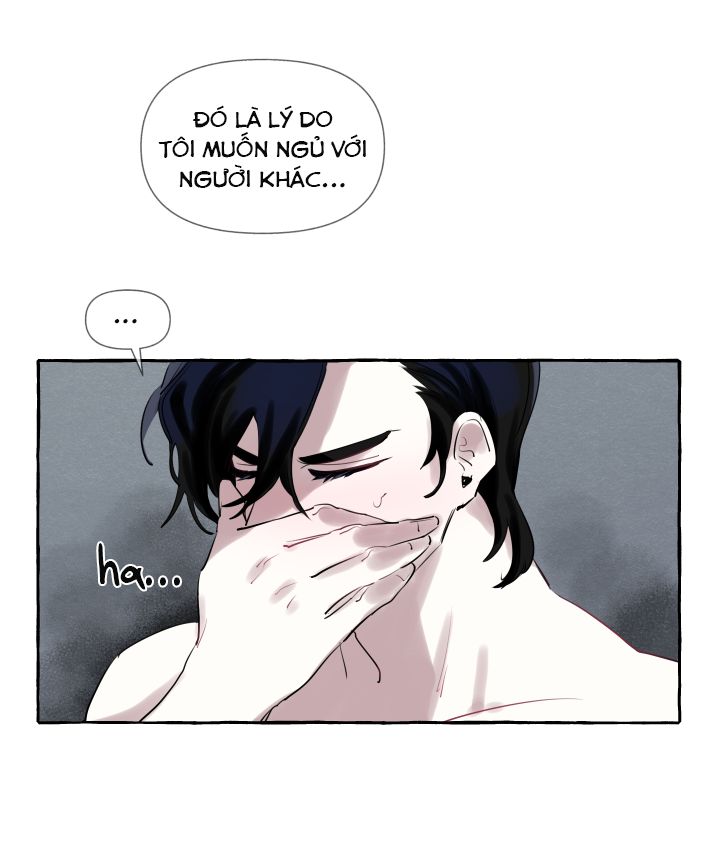 đọc truyện Lời Mời Gọi Phóng Đãng Của Nữ Công Tước Chương 3 ảnh 48 tại Thiên Thai Truyện