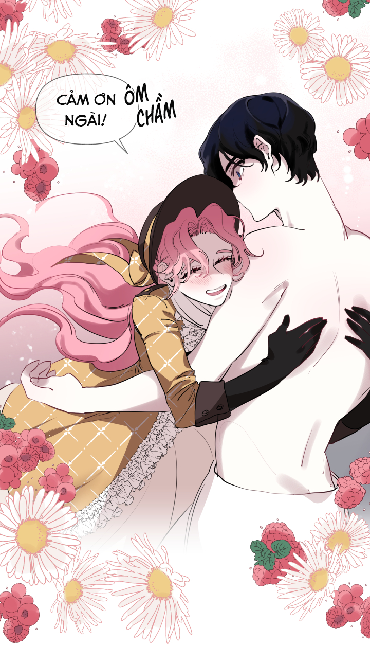 đọc truyện Lời Mời Gọi Phóng Đãng Của Nữ Công Tước Chương 3 ảnh 50 tại Thiên Thai Truyện