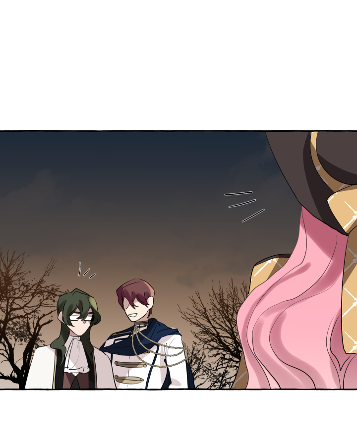 đọc truyện Lời Mời Gọi Phóng Đãng Của Nữ Công Tước Chương 3 ảnh 55 tại Thiên Thai Truyện