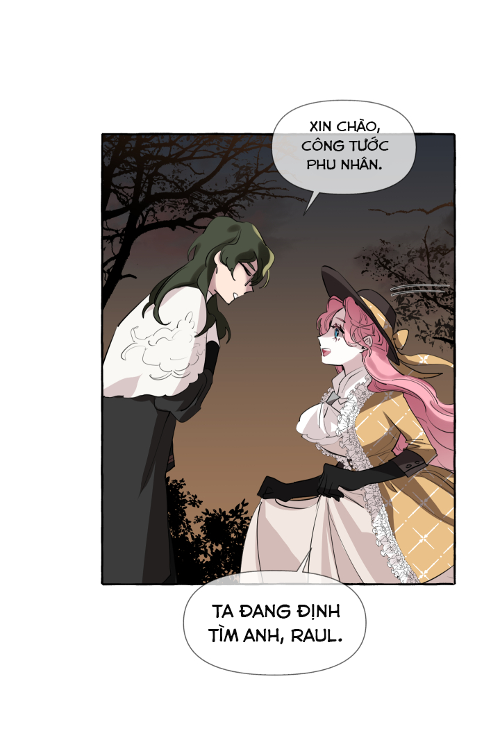 đọc truyện Lời Mời Gọi Phóng Đãng Của Nữ Công Tước Chương 3 ảnh 56 tại Thiên Thai Truyện