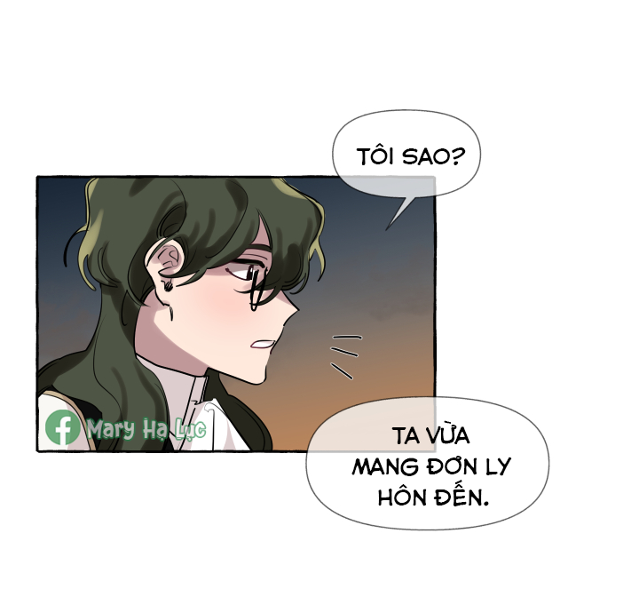 đọc truyện Lời Mời Gọi Phóng Đãng Của Nữ Công Tước Chương 3 ảnh 57 tại Thiên Thai Truyện