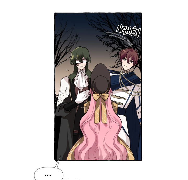 đọc truyện Lời Mời Gọi Phóng Đãng Của Nữ Công Tước Chương 3 ảnh 58 tại Thiên Thai Truyện