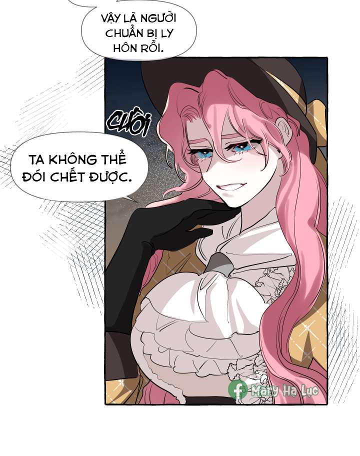 đọc truyện Lời Mời Gọi Phóng Đãng Của Nữ Công Tước Chương 3 ảnh 59 tại Thiên Thai Truyện