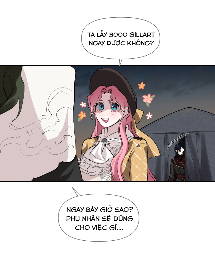 đọc truyện Lời Mời Gọi Phóng Đãng Của Nữ Công Tước Chương 3 ảnh 60 tại Thiên Thai Truyện