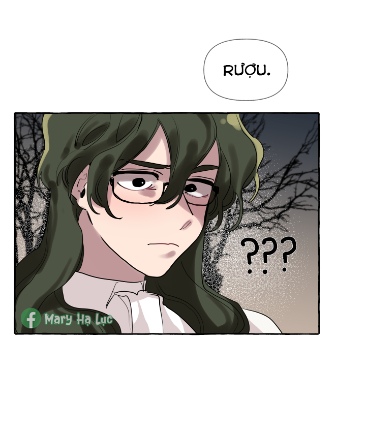 đọc truyện Lời Mời Gọi Phóng Đãng Của Nữ Công Tước Chương 3 ảnh 61 tại Thiên Thai Truyện