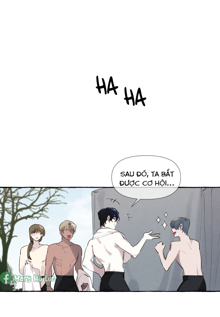 đọc truyện Lời Mời Gọi Phóng Đãng Của Nữ Công Tước Chương 3 ảnh 8 tại Thiên Thai Truyện